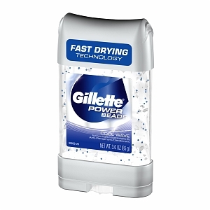 Lăn khử mùi Gilette- dạng gel-cool wave