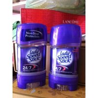 Lăn khử mùi Lady Speed Stick 65G - Lady Speed Stick 65G