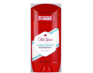 Lăn khử mùi nam Old Spice Pure Sport dạng sáp 63g