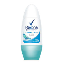 Lăn khử mùi Rexona Shower Clean 50ml