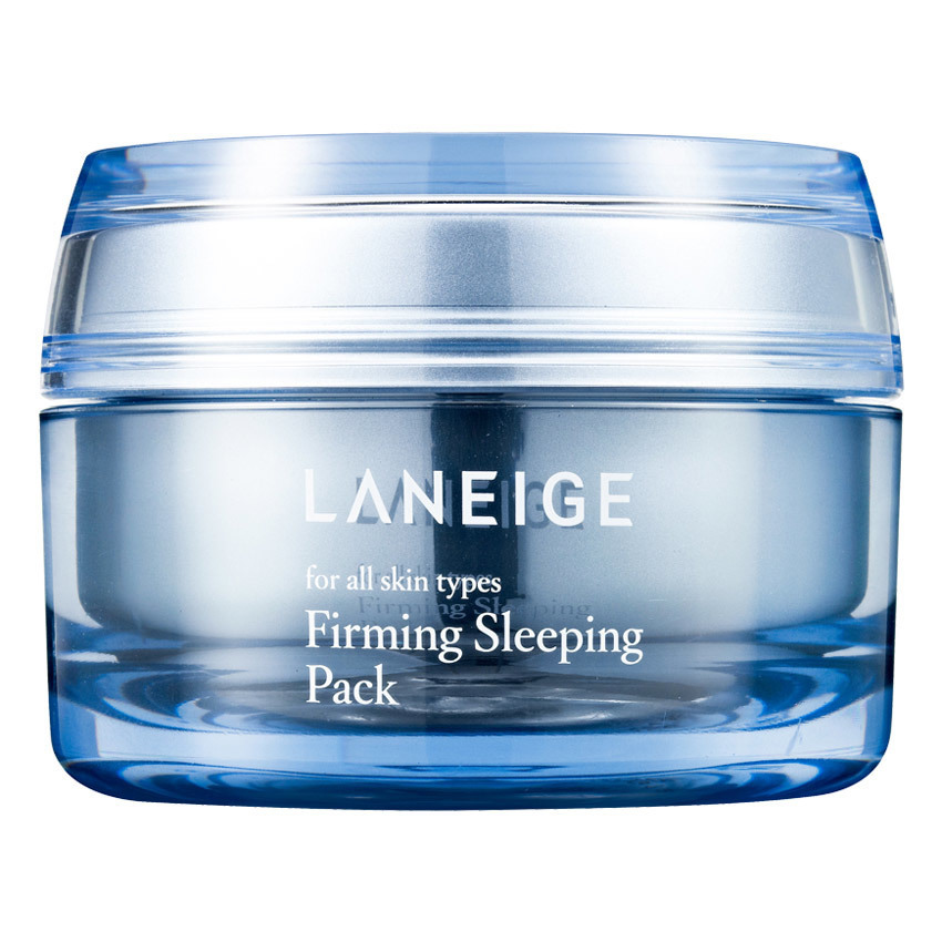 Mặt nạ ngủ chống chảy xệ da Laneige Firming Sleeping Pack 50ml