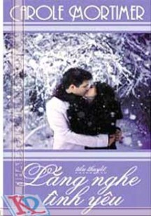 Lắng Nghe Tình Yêu