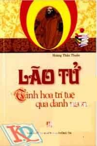 Lão Tử Tinh Hoa Trí Tuệ Qua Danh Ngôn