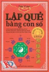 lập quẻ bằng con số