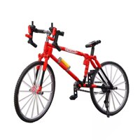Lắp ráp xếp hình come alive 50005 : mô hình xe đạp đua thể thao