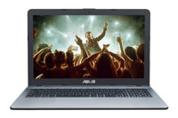 Lapop Asus X541UA-GO1384 - Intel Core i5-7200U, 4GB RAM, 1TB HDD, VGA Intel HD Graphics 620, 15.6 inch