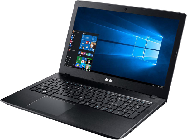 Laptop Acer A315-31-P66L(NX.GNTSV.002) - Intel Pentium N4200, 4GB RAM, 500GB HDD, VGA Intel HD Graphics, 15.6 inch