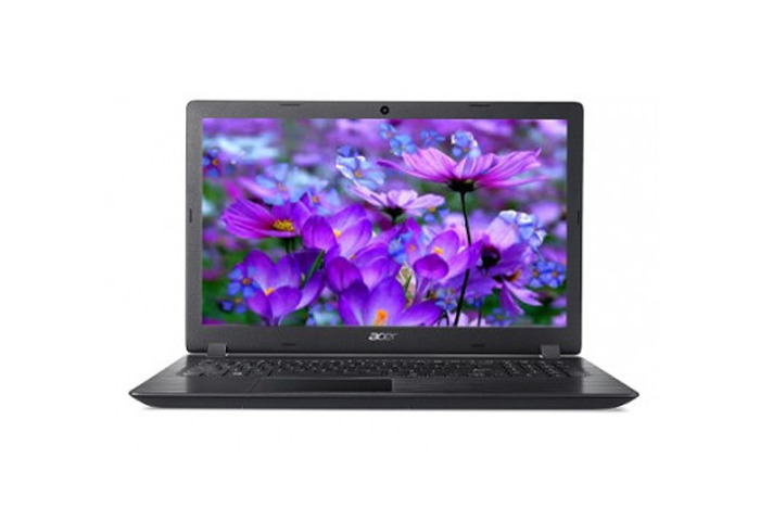 Laptop Acer A315-51-37LW (NX.GNPSV.024) - Intel Core i3, 4GB RAM, HDD 500GB, Intel HD Graphics, 15.6 inch