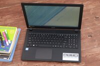 Laptop Acer A315-51-52AB (NX.GNPSV.018) - Intel Core i5, 4GB RAM, HDD 500GB, Intel HD Graphics 620, 15.6 inch