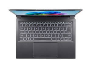 Laptop Acer Aspire 14 AI A14-52M-71YQ NX.J8LSV.002 - Intel Core Ultra 7 256V, 16GB RAM, SSD 1TB, Intel ARC Graphics 140V, 14 inch