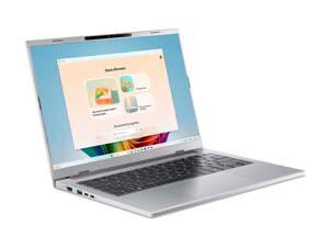 Laptop Acer Aspire 14 AI A14-61M-R9RA NX.JL1SV.001 - AMD Ryzen AI 5 340, 16GB RAM, SSD 512GB, AMD Radeon 840M, 14 inch