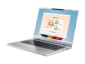 Laptop Acer Aspire 14 AI A14-61M-R9RA NX.JL1SV.001 - AMD Ryzen AI 5 340, 16GB RAM, SSD 512GB, AMD Radeon 840M, 14 inch