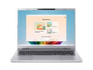 Laptop Acer Aspire 14 AI A14-61M-R9RA NX.JL1SV.001 - AMD Ryzen AI 5 340, 16GB RAM, SSD 512GB, AMD Radeon 840M, 14 inch