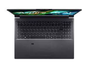 Laptop Acer Aspire 16 AI A16-71M-71U7 NX.J4YSV.002 - Intel Core Ultra 7 155H, 16GB RAM, SSD 512GB, Intel Arc graphics, 16 inch