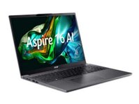 Laptop Acer Aspire 16 AI A16-71M-71U7 NX.J4YSV.002 - Intel Core Ultra 7 155H, 16GB RAM, SSD 512GB, Intel Arc graphics, 16 inch