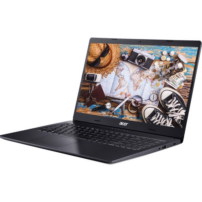 Laptop Acer Aspire 3 A315-55G-59BC - Intel core i5-10210U, 4GB RAM, SSD 256GB, Nvidia GeForce MX230 2GB GDDR5, 15.6 inch