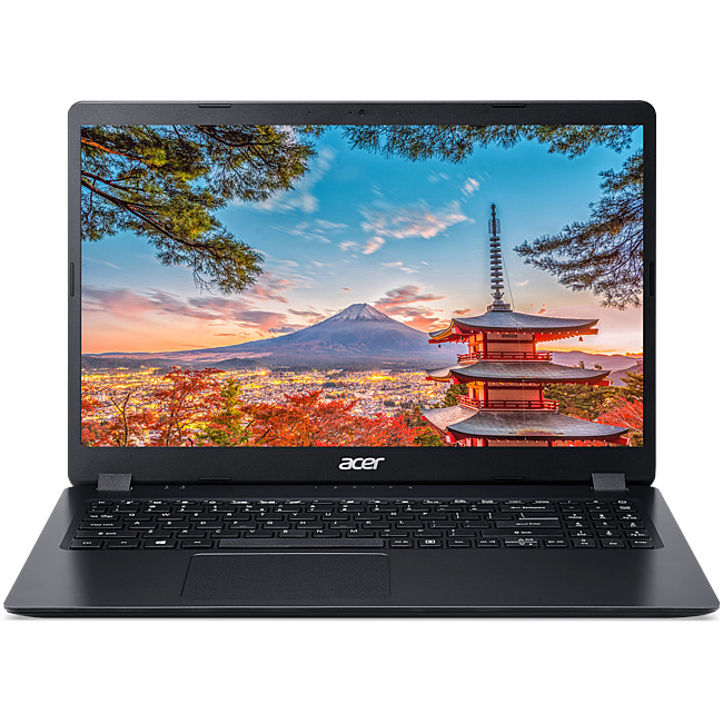 Laptop Acer Aspire 3 A315-56-502X NX.HS5SV.00F - Intel Core i5-1035G1, 4GB RAM, SSD 256GB, Intel UHD Graphics, 15.6 inch