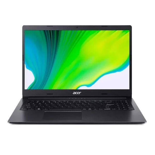 Laptop Acer Aspire 3 A315-57-379K NX.KAGSV.001 - Intel Core i3-1005G1, 4GB RAM, SSD 256GB, Intel UHD Graphics, 15.6 inch