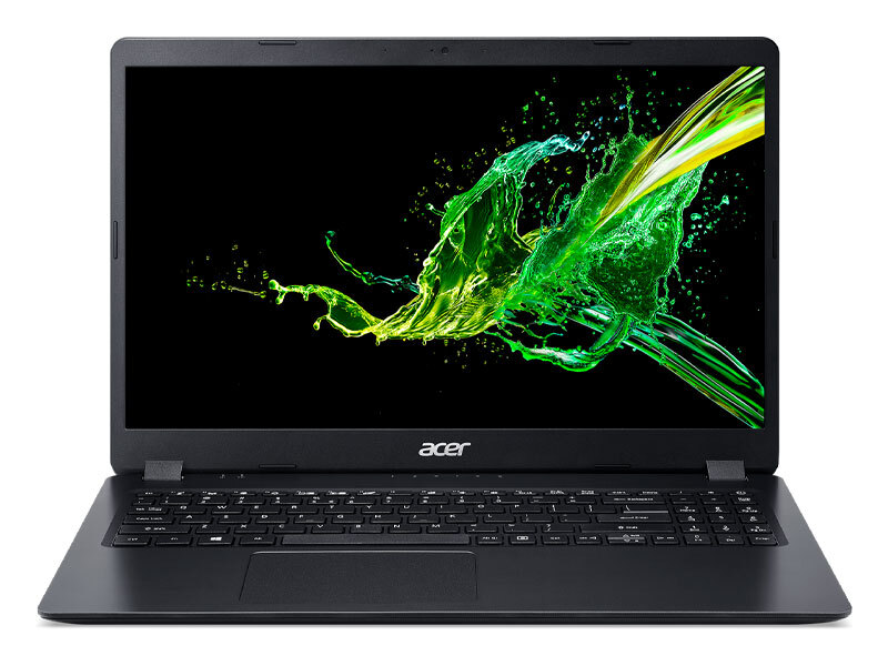 Laptop Acer Aspire 3 A315-57G-32QP NX.HZRSV.00A - Intel Core i3-1005G1, 4GB RAM, SSD 256GB, Nvidia Geforce MX330 2GB GDDR5, 15.6 inch