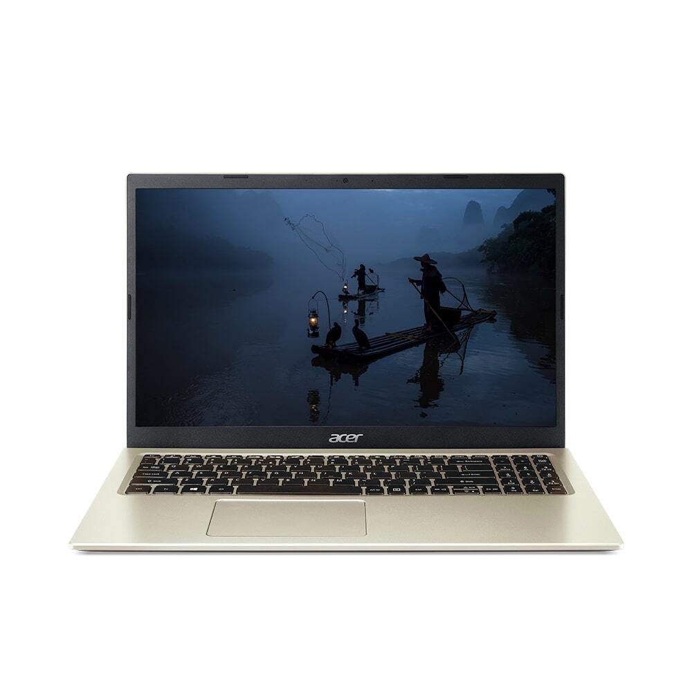 Laptop Acer Aspire 3 A315-58-589K NX.AM0SV.008 - Intel Core i5-1135G7, 8GB RAM, SSD 256GB, Intel Iris Xe Graphics, 15.6 inch