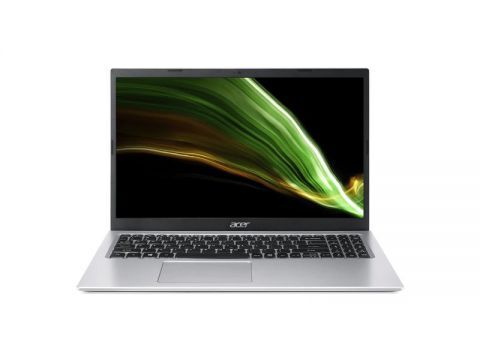 Laptop Acer Aspire 3 A315-58-561V - Intel Core i5-1135G7, 16GB RAM, SSD 512GB, Intel Iris Xe Graphics, 15.6 inch