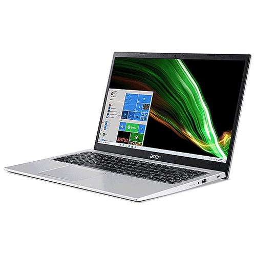 Laptop Acer Aspire 3 A315-58-54M5 NX.ADDSV.00M - Intel core  i5-1135G7, 8GB RAM, SSD 512GB, Intel Iris Xe Graphics, 15.6 inch