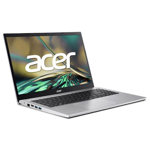 Laptop Acer Aspire 3 A315-59-38PG NX.K6TSV.00A - Intel Core i3-1215U, 8GB RAM, SSD 512GB, Intel UHD Graphics, 15.6 inch