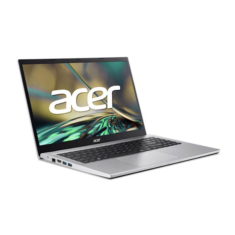 Laptop Acer Aspire 3 A315-59-51X8 NX.K6TSV.00F - Intel Core i5-1235U, 8GB RAM, SSD 512GB, Intel Iris Xe Graphics, 15.6 inch