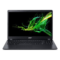 Laptop Acer Aspire 3 A315-57G-573F NX.HZRSV.00B - Intel core i5-1035G1, 8GB RAM, SSD 512GB, Nvidia Geforce MX330 2GB GDDR5, 15.6 inch