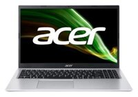 Laptop Acer Aspire 3 A315-510P-34XZ NX.KDHSV.006 - Intel Core i3-N305, RAM 8GB, SSD 512GB, Intel UHD Graphics, 15.6 inch