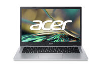 Laptop Acer Aspire 3 A314-36M-391A NX.KDMSV.002 - Intel Core i3-N305, 8GB RAM, SSD 512GB, Intel UHD Graphics, 14 inch