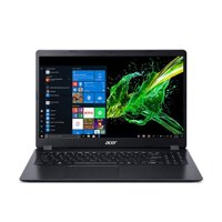 Laptop Acer Aspire 3 A315-57G-524Z NX.HZRSV.009 - Intel Core i5-1035G1, 4GB RAM, SSD 512GB, Nvidia GeForce MX330 2GB, 15.6 inch