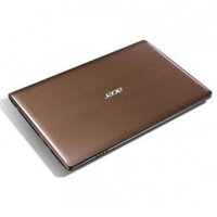 Laptop Acer Aspire 4752 - Intel Core i5-2430M 2.4GHz, 2GB RAM, 640GB HDD, VGA Intel HD Graphics 3000, 14 inch