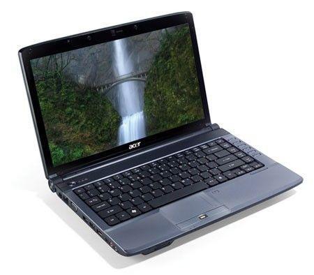 Laptop Acer Aspire 4752-2331G32Mn - Intel Core i3-2330M 2.2GHz, 1GB RAM, 320GB HDD, Intel HD Graphics 3000, 14 inch