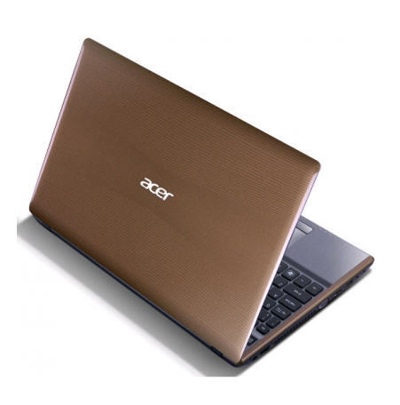 Laptop Acer Aspire 4752G-32372G50Mn - Intel Core i3-2370M 2.4GHz, 2GB RAM, 500GB HDD, NVIDIA GeForce GT 620M 1GB, 14 inch