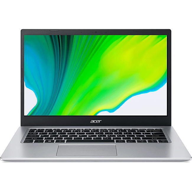 Laptop Acer Aspire 5 A514-54-51VT NX.A23SV.004 - Intel Core i5-1135G7, 8GB RAM, SSD 512GB, Intel Iris Xe Graphics, 14 inch