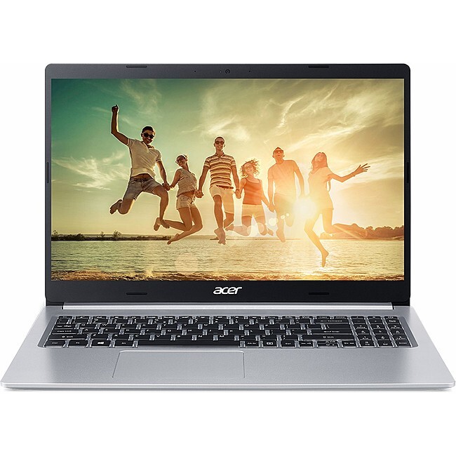 Laptop Acer Aspire 5 A515-56G-51YL NX.A1LSV.002 - Intel Core i5-1135G7, 8GB RAM, SSD 512GB, Intel Iris Xe Graphics + Nvidia GeForce MX350 2GB GDDR5, 15.6 inch