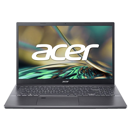 Laptop Acer Aspire 5 A515-57-52Y2 NX.K3KSV.003 - Intel core i5-1235U, 8GB RAM, SSD 512GB, Intel Iris Xe Graphics, 15.6 inch