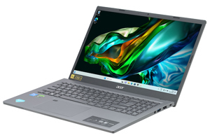 Laptop Acer Aspire 5 Gaming A515 58GM 51LB NX.KQ4SV.002 - Intel Core i5-13420H, 16GB RAM, SSD 512GB, Nvidia GeForce RTX 2050 4GB, 15.6 inch