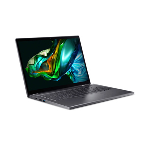 Laptop Acer Aspire 5 Spin 14 A5SP14-51MTN-78JH NX.KHTSV.003 - Intel Core i7-1355U, 16GB RAM, SSD 512GB, Intel Iris Xe Graphics, 14 inch