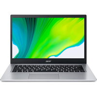 Laptop Acer Aspire 5 A514-54-540F NX.A28SV.005 - Intel Core i5-1135G7, 8GB RAM, SSD 512GB, Intel Iris Xe Graphics, 14 inch