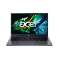 Laptop Acer Aspire 5 A515-58M-79R7 NX.KQ8SV.007 - Intel Core i7-13620H, RAM 16GB, SSD 512GB, Intel UHD Graphics, 15.6 inch