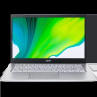 Laptop Acer Aspire 5 A514-54-32ZW NX.A2ASV.001 - Intel Core i3-1115G4, 4GB RAM, SSD 256GB, Intel UHD Graphics, 14 inch