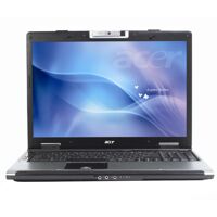 Laptop Acer Aspire 5580 - Intel Core 2 Duo T5200 1.6GHz, 1GB RAM, 160GB HDD, VGA Intel GMA 950, 14.1 inch