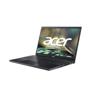 Laptop Acer Aspire 7 A715 76G 73FM - Intel Core i7-12650H, RAM 16GB, SSD 512GB, Nvidia  GeForce RTX 2050 4GB GDDR6, 15.6 inch