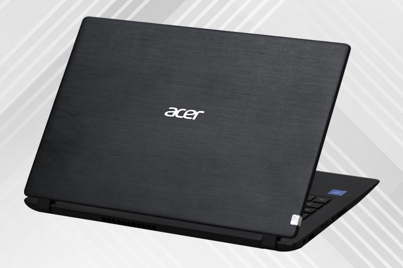 Laptop Acer Aspire A314-31-C2UX NX.GNSSV.008 - Intel Celeron N3350, 2GB RAM, HDD 500GB,  Intel HD Graphics, 14 inch