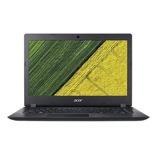 Laptop Acer Aspire A315-51-364W NX.GNPSV.025 - Intel i3-7130U, RAM 4G, HDD 1TB, Intel HD Graphics, 15.6 inch