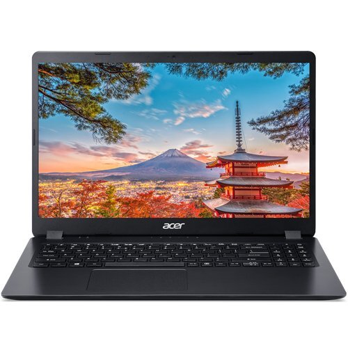 Laptop Acer Aspire A315-54-59ZJ NX.HM2SV.005 - Intel Core i5-10210U, 8GB RAM, SSD 512GB, Intel UHD Graphics, 15.6 inch
