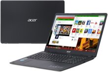 Laptop Acer Aspire A315 56 308N NX.HS5SV.00C - Intel Core i3-1005G1, 4GB RAM, SSD 256GB, Intel UHD Graphics, 15.6 inch