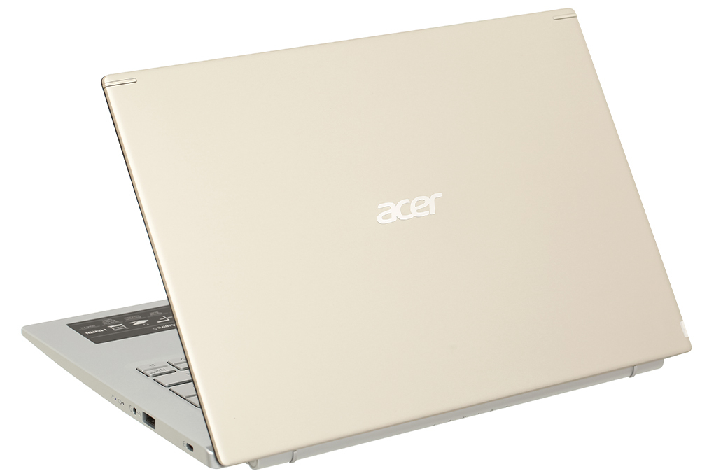 Laptop Acer Aspire A514 54 53T8 NX.A2ASV.006 - Intel core i5-1135G7, 8GB RAM, SSD 1TB, Intel Iris Xe, 14 inch